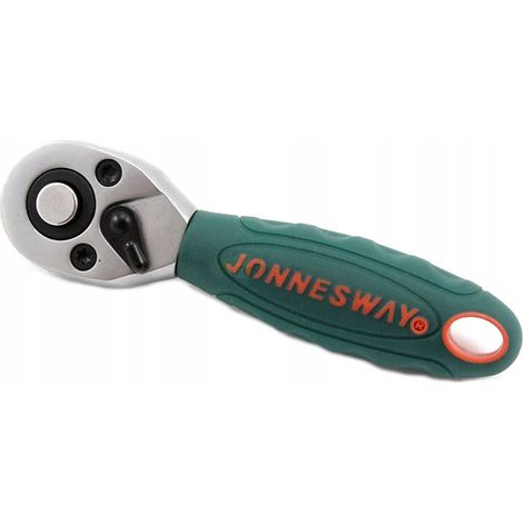Llave de carraca jonnesway r2902b 36 dientes 1/4 pulg (1/3)