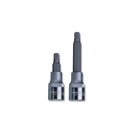 Chiave a brugola JONNESWAY da 1/2" 17 mm