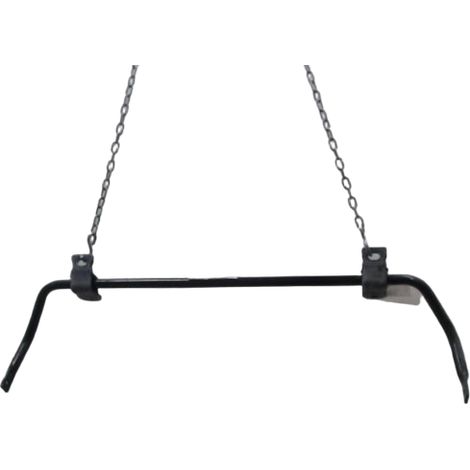 Barre Stabilisatrice Avant RENAULT Twingo III 2014-... [PRODUIT D'OCCASION]♻️546118001r (1/2)