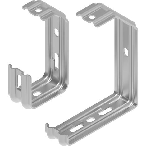 Colgador de techo WSKS100 (1/4)