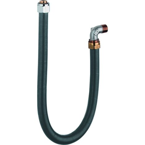 Flexible Grohe talentofill 1,5 m conexión 3 4 pulgadas
