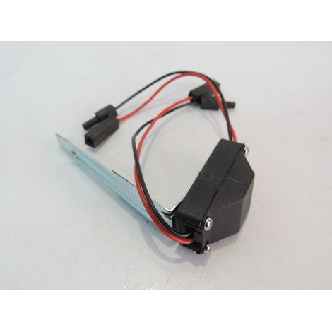 Kit support d'installation et raccordement à alimentation 350mA pour spot "ONE FOR ALL" (2110-2111) BRUMBERG 5388