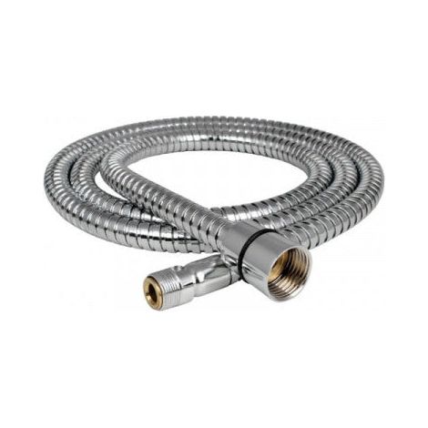 Flexible douche Hydroland wnc-hyd-140-meteor 150 cm chromé