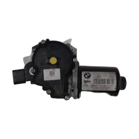 Moteur Essuie-glace Avant BMW Serie 1 [PRODUIT D'OCCASION]♻️61617239510