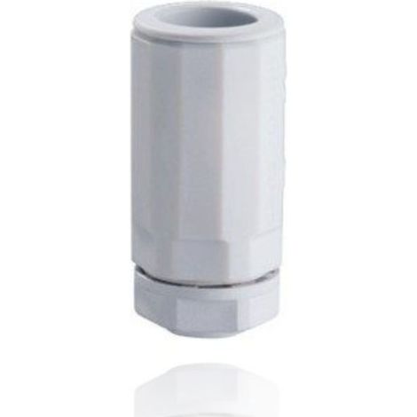 Raccordo Tubo-Scatola Gewiss DX43250 IP65 Diametro 50