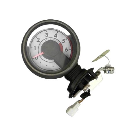 [PRODUIT D'OCCASION] Compte Tours PEUGEOT 107 5p ♻️ Ref Oe. 6106sh - Garantie à vie (1/2)