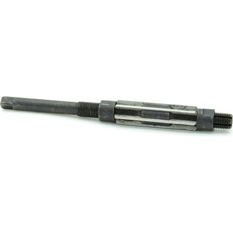 Escariador ajustable HSS de 17-19 mm (100)