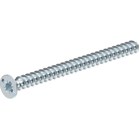 OBO Bettermann 2003279 Vite (Ø x L) 3.2 mm x 40 mm 50 pz. (1/3)
