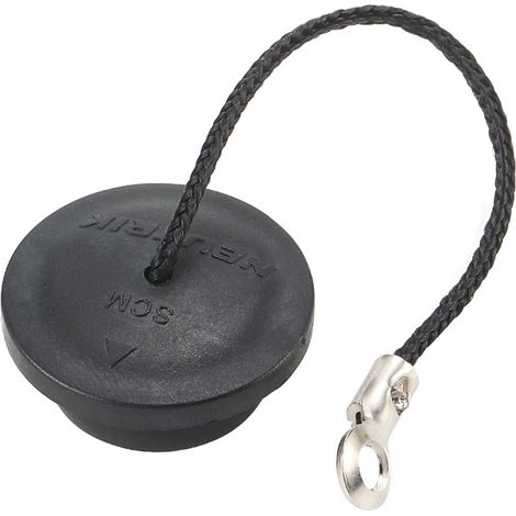 COUVERCLE DE PROTECTION SCL NOIR, 1 PC(S)