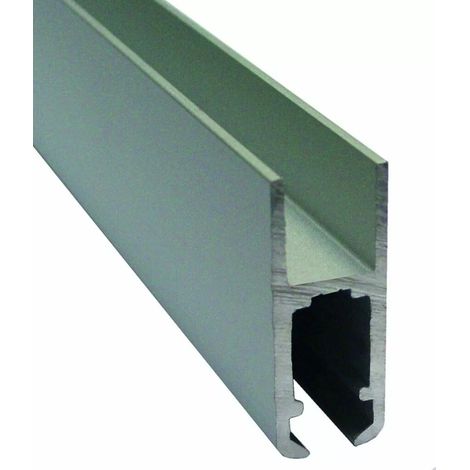 SABOT ALU ANODISE P/VERRE 8MM LONGUEUR 4,2ML-SECURITRACK