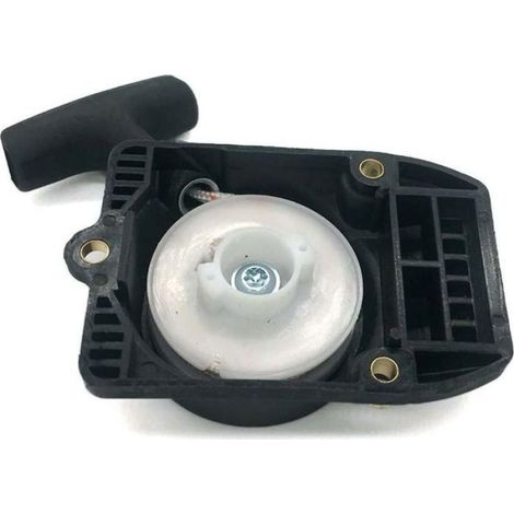 Lanceur Démarreur Stihl FS75 FS80 FS85, Plaque Traction Remplacement, Pour Tronçonneuse Souffleur (1/4)