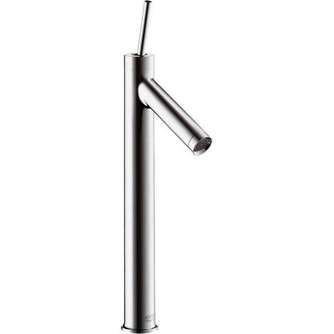 hansgrohe AXOR Starck Mitigeur monocommande de lavabo pour lavabo (1/5)