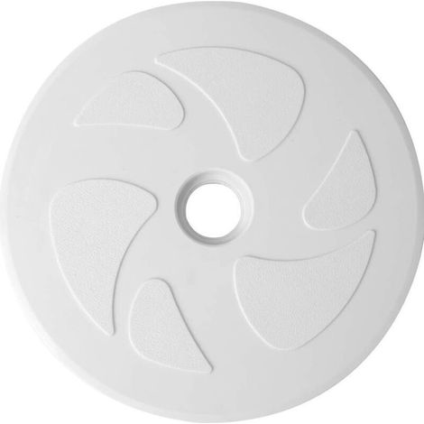 Neumático de repuesto grande C6, compatible con limpiafondos Polaris 180/280 C-6 (paquete de 2) (1/4)
