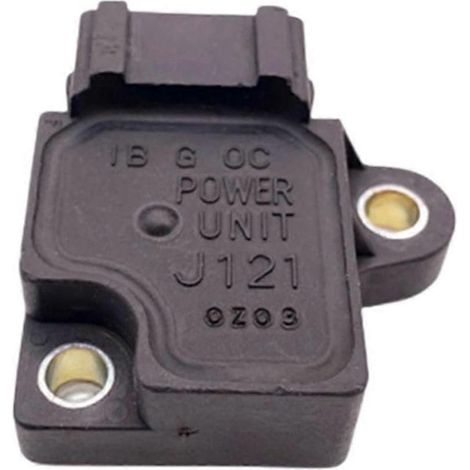 Modules de commande d'allumage 27360-32800 27360-32810 MD104697 pour Mitsubishi Pajero Renault Suzuki (1/5)