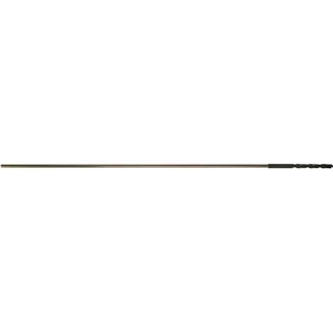 Punta per calcestruzzo Milwaukee din 7490 acciaio rapido 600 mm