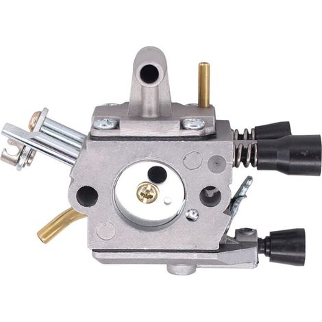 Adapté à FS450 FS480 carburateur FR450 FS400 SP400 SP450 Adapté à Zama C1Q-S154 (1/5)