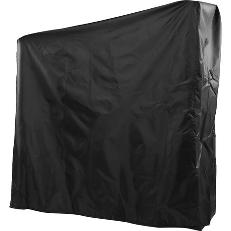 Housse de Protection Imperméable pour Vélo d'Intérieur, Anti-Poussière pour Usage Extérieur/Intérieur
