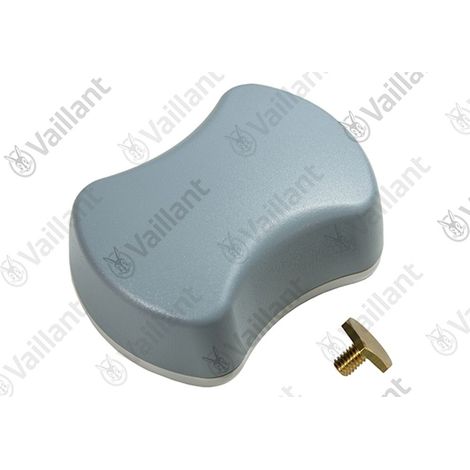 VAILLANT Maniglia, valvola del gas VC 10+15+20+25+30 CS/1-5 R1 u.w. Vaillant-Nr. , 0020186393