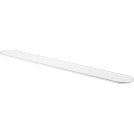 Grohe Selection, Glasablage, chromfarbig (41057000) (1/5)