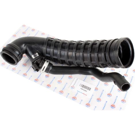 Ansaugschlauch für Mini R55 R56 R57 R59 1.6 THP 13717555784Ansaugschlauch für Peugeot 207 1.6 THP V756720280-02 1440A9