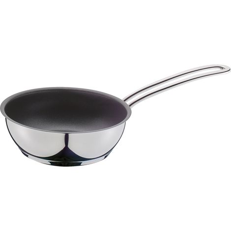 Kuchenprofi Mini-Sartén sartén antiadherente 14 cm plata