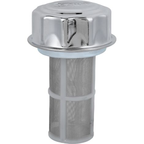 Hydraulikstationsarmaturen, Öltanks, Luftfilter, Schraubensatz, Zubehör für die chemische und petrochemische Industrie, Metall (1/5)