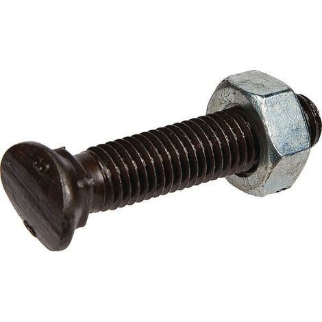 Scharschraube M10x50 AMAZONE HC139