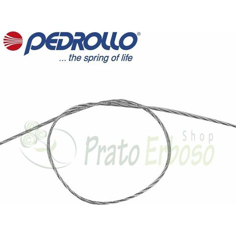 116305 - Cuerda de seguridad 5 mm2