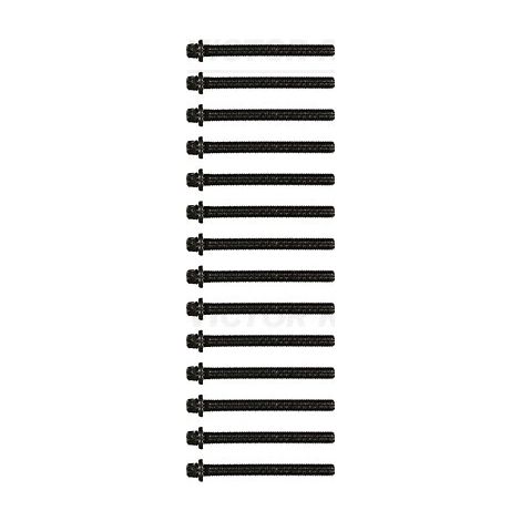Jeu de boulons de culasse de cylindre Victor Reinz 14-32002-02 BMW 1721938