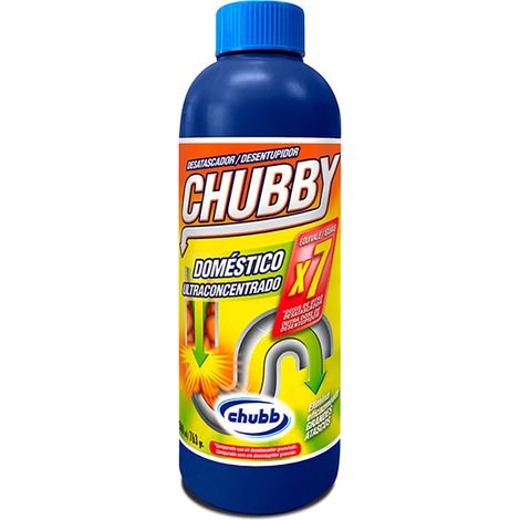 Ultra-Konzentrierter Entsperrer 763g C01001 Chubb