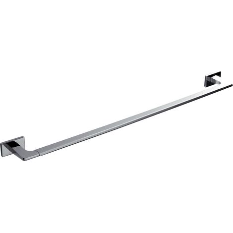 COLOMBO DESIGN Look b1611 p/salviette 72 bm portasalviette bco opaco codice prod: B16110BM
