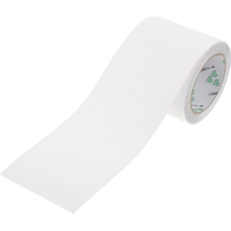 rouleau de bande adhésive antidérapante pour sols, ruban adhésif antidérapant abrasif, protection antidérapante pour douche-11.5X11.5X10CM-Transparent