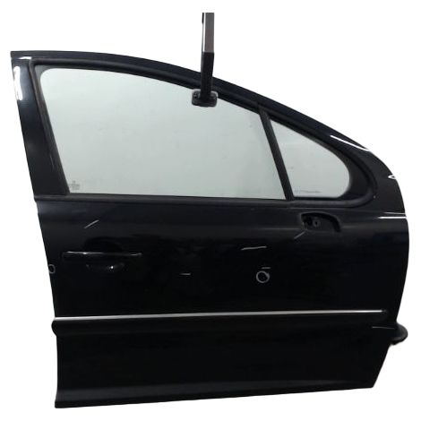 Porte Avant Droit PEUGEOT 207 Sw 2007-2013 [PRODUIT D'OCCASION]♻️9004x8