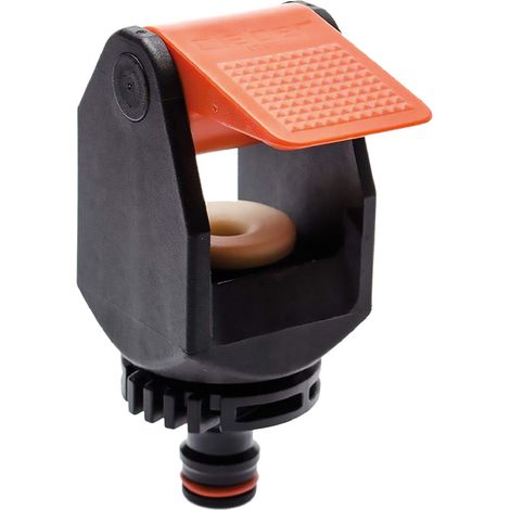 PRESA PER RUBINETTI QUADRI E MISCELATORI Art. 8583  - CLABER