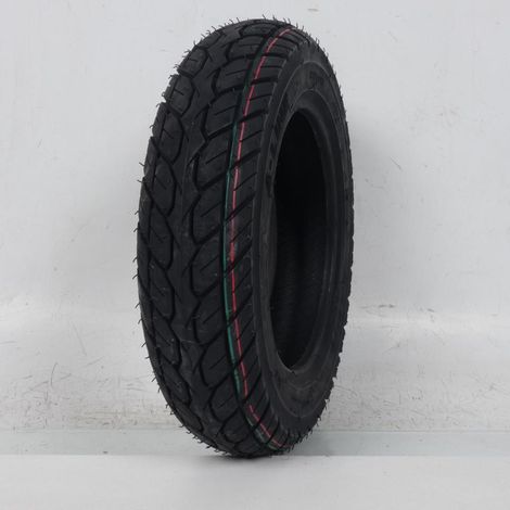 Pneu AV/AR 3.50-10 90/90-10 51J M+S 4 saisons A-LINE PR356 pour (1/2)