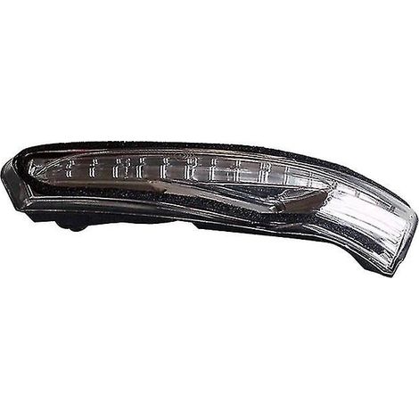 Clignotant de rétroviseur gauche pour Kia Ceed 2012-2018 (référence 87614-A7000)