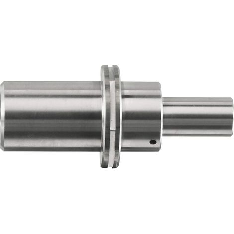 HARTING 350A-Crimpkontakt Kontaktbuchse (F) 35mm² AWG2 silber, 1 Stück Werkstoff Kupferlegierung - 1 Stück