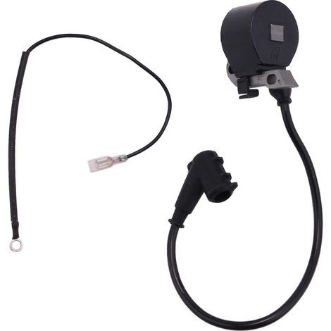 Ignition Coil Fits For Stihl Fs160 Fs220 Fr220 Fs280 Fs290 Strimmer
