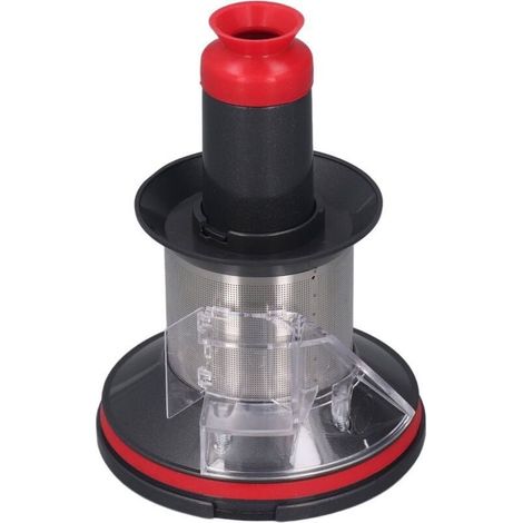 Remplacement du filtre à poussière pour aspirateur sans fil portable, accessoires pour filtre à poussière pour proscenic P11 (1/4)
