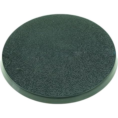 Base rectangulaire carrée pour figurines de jeux de guerre Collections de différentes tailles 2 cm-7 cm Support de figurine (1/4)