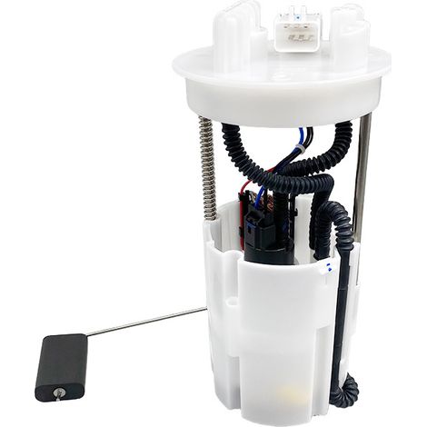 Kraftstoffpumpenmodul geeignet für Yapp ZP11 - 10258931 ZP11952B0 (1/4)
