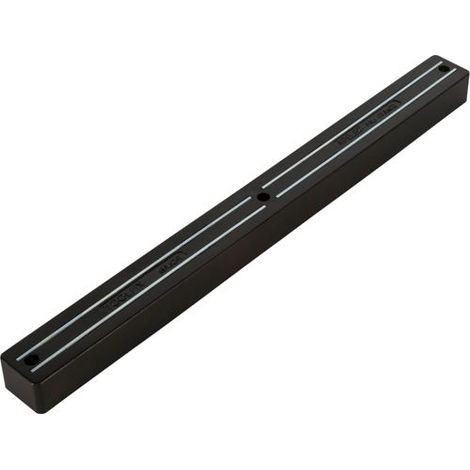 Victorinox Magnetische Küchenleiste Schwarz 35 cm