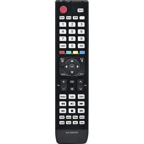Fernbedienung für Hisense EN32963HS 40K20P 50K20P Fernseher (1/4)