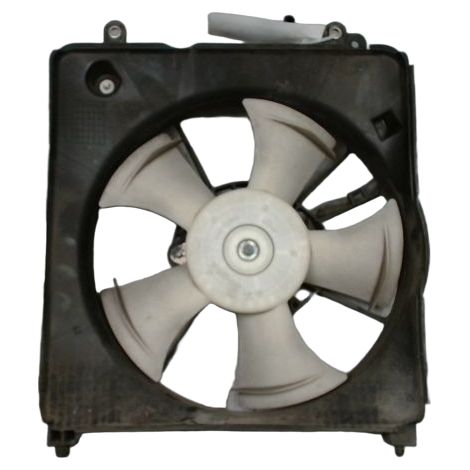 Moteur Ventilateur Radiateur HONDA Jazz [PRODUIT D'OCCASION]♻️19030rb0014 (1/3)