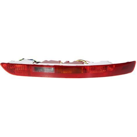 Feu Arriere Cote Droit Arriere Pare-Chocs Inferieur Feu Arriere Pour Audi Q5 2.0T 2009-2015 8R0945095B - (1/4)