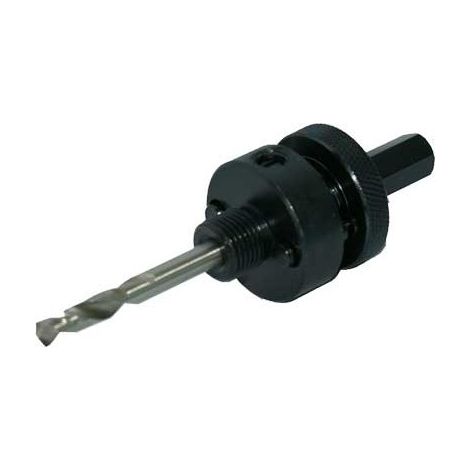 ALBERO PORTAFRESA 32÷152 mm