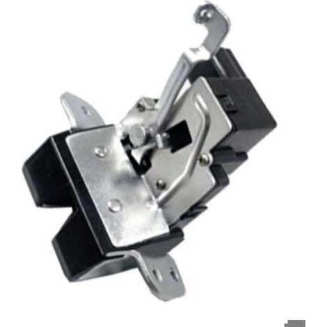 Actionneur Verrouillage Coffre Arriere - Hyundai I10 MK2 2013-2020 - Reference 81230B4010 - 1 Unite (1/4)