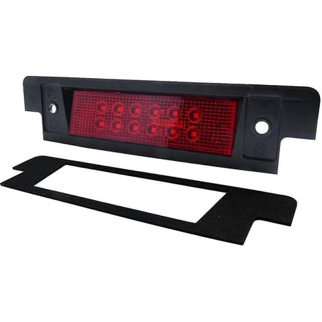 Troisième feu Stop adapté au Discovery Defender 90/110 Led, troisième feu Stop à montage élevé, Xfk10 (1/5)