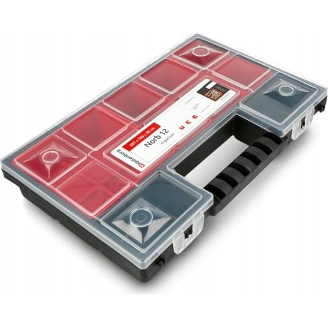 Organizzatore di utensili e attrezzature da officina KNO30205B