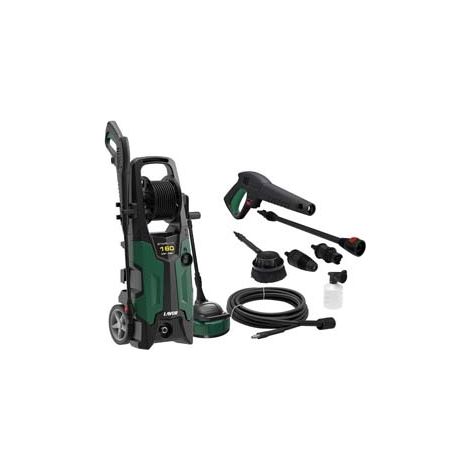 IDROPULITRICE AD ACQUA FREDDA MOTORE 2500W (STARGATE 160) - 1 pezzi LAVORWASH